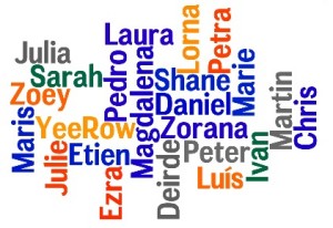 bulletin contributors