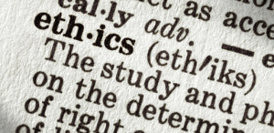 ethics